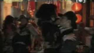 如果 愛 - 十字街頭  ~ 周迅 & 金城武