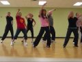 Kung Fu Fighting - FatBoy Slim - GRDanceFitness ...
