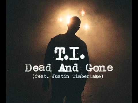 “Dead and Gone” T.I. ft. Justin Timberlake (Pepe Montes & DJ Dashel Santos Electro House Remix)