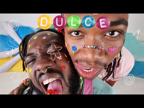 Dawer X Damper - Dulce (Official Music Video)