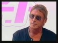 Paul Weller - Thinking Of You -Channel 4 programme T4