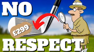 Forgotten £299 Irons... That are OVERLOOKED in 2023!?