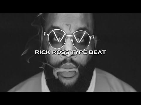 Rick Ross X Young Jeezy X Ace Hood Type Beat - "Black Mamba" (Prod.By TrapGodBeats)