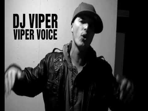 DJ VIPER SWITZERLAND SHOUT OUT TO COCOS CLUB GERMANY