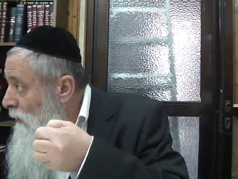 הרב מרדכי עטייה - כללי - תשע׳׳ה - ריבועי הווי׳׳ות בנסירה - שיעור 04