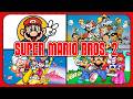We Know Super Mario Bros 2 Is Doki Doki Panic But It S A Fun Story So Why Not Just Enjoy The Ride