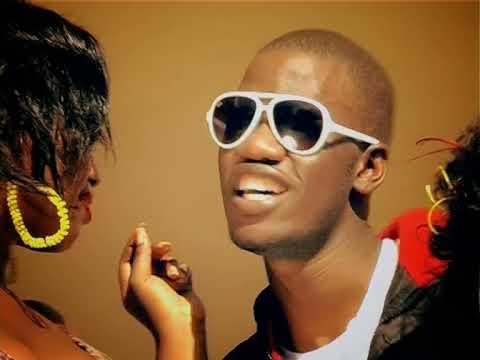 Oyagala Ani by Big Eye ft Big Chief 2009[Official video]