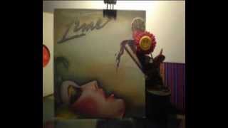 Lime - Don&#39;t you wanna do it (original mix)