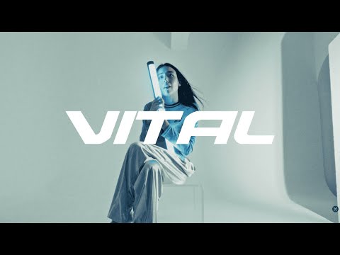 Maika Loubté – Vital (Official Video)