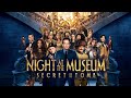 Night At The Museum Secret Of The Tomb Hollywood Movie Hindi Fact And Story Movies Review Explaine