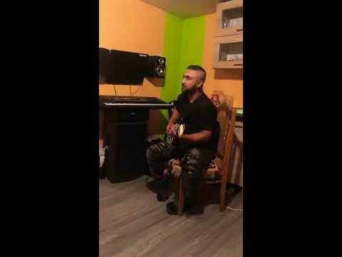 Dromeha me dzava  ....!!!!VLASTNÁ TVORBA!!!!