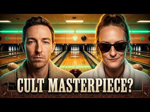 The Big Lebowski — Reel Talk thumbnail