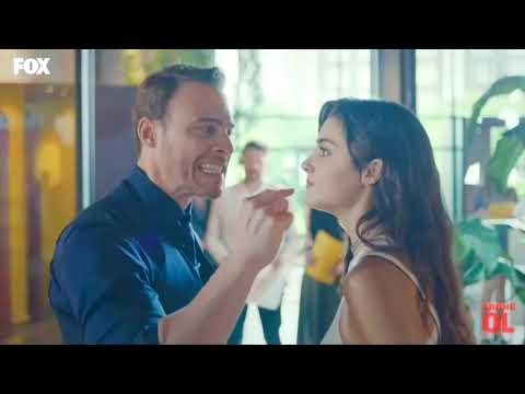 Eda Serkan Robot | He is ROBOT, But he is mine😎💓 Sen çal kapimi
