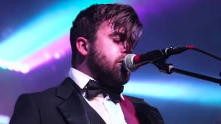 The Gills - "Wildman" LIVE @ Mercy Lounge