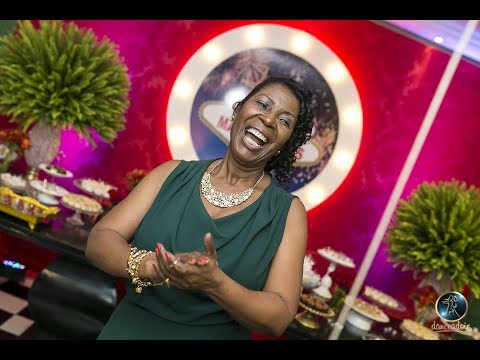 MARA SANTOS BDAY 2017 - Melhores Momentos da Festa