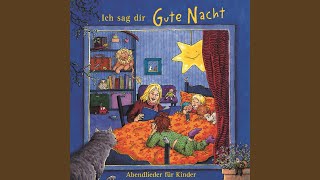 Die Blümelein, sie schlafen