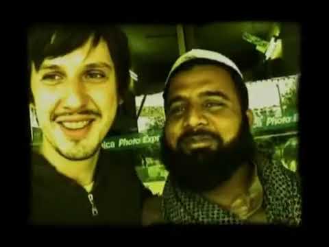 SKROZ:  AFGANISTAN (Najljepše pjesme iz BiH)