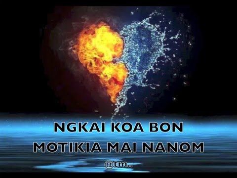 2016 Ngkai Koa Boni Motikia Mai Nanom_TMAQUAK_TEIDY BOY_K-RIMA - Kiribati@tm..