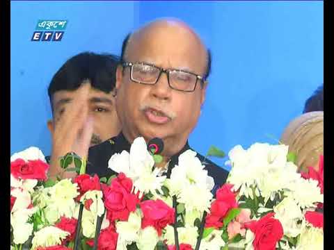 জাতির পিতার জন্মবার্ষিকীতে রাজধানীতে নানা আয়োজন