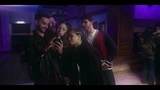 كلمات اغنية وسط زحمة الوشوش عزيز مرقة من مسلسل اثينا