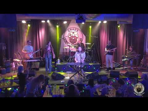 Doctor My Eyes: Jackson Browne Tribute