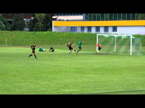 03.05.14, Włókniarz - MKS 2000 Tuszyn 7:0