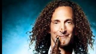 Kenny G   Over The Rainbow
