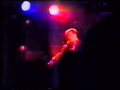 Kitchens of Distinction - Shiver [Live '89]