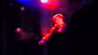 Kitchens of Distinction - Shiver [Live '89]