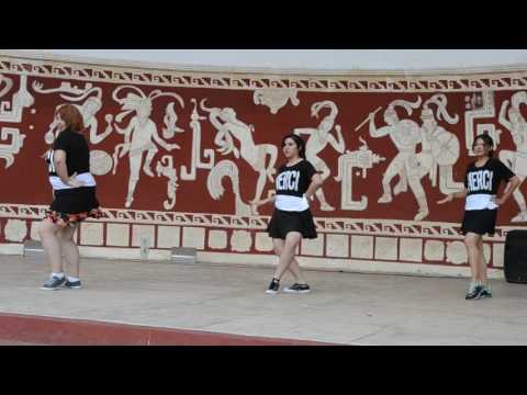 A-PINK - Mr. Chu + Remember | Black Pearl | Dance Cover Contest