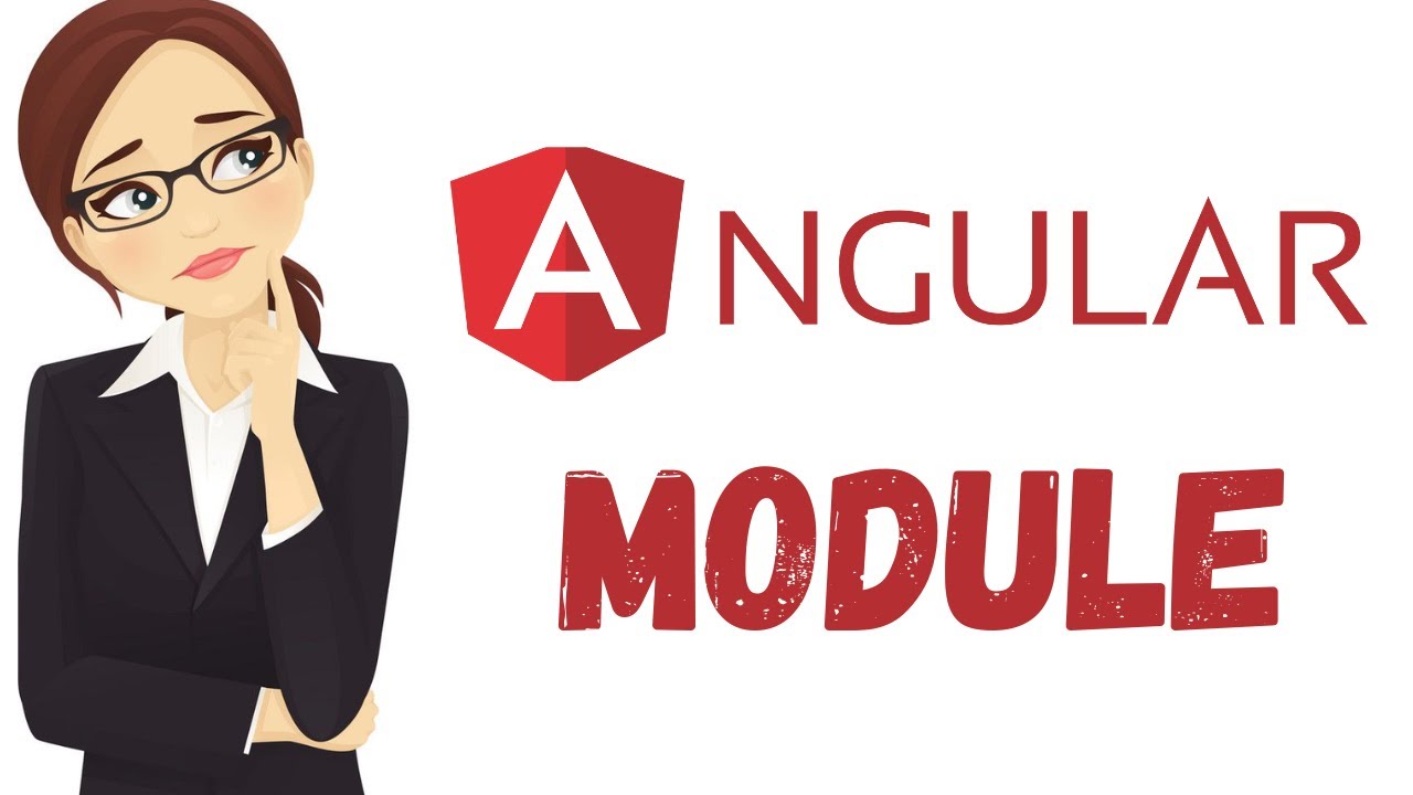 Angular Modules Explained | NgModule and Feature Modules