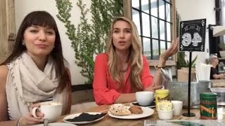 FULL Meet Mindful Interview