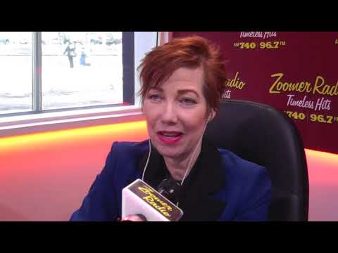 How to use a Naloxone Kit - Fight Back with Libby Znaimer