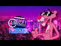 The Pink Panther Theme - Remix 2021 (Korg Kronos)