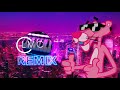 The Pink Panther Theme Remix 2021 Korg Kronos