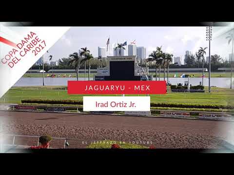 Ganadores de la Serie Hípica del Caribe 2017 en Fotos