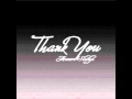 Aaron Sledge - Thank You 