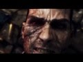 ZombiU - God Save the Queen Trailer HD 