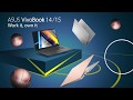 Ноутбук Asus VivoBook 15 R1500EA (R1500EA-BQ3463) Black 16