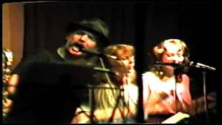 Tam White & The Dexters 1986 (4)