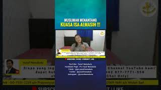 Download lagu Why Did This Muslim Woman Choose to Apostasy? Here's Why... mp3