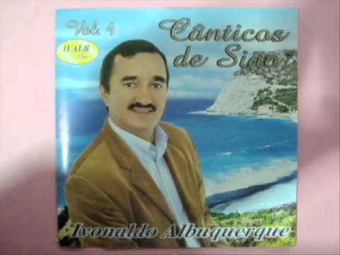 Anjos, Fogo E Glória - Ivonaldo Albuquerque