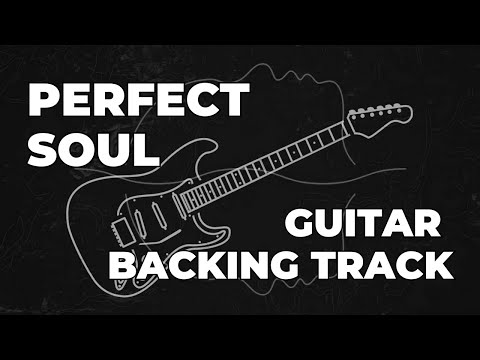 Spiritbox - Perfect Soul (con voz) Backing Track