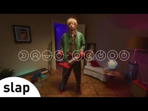 Anti - herói - Scalene