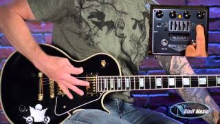 Video thumbnail for Mesa Boogie Throttle Box EQ Pedal | N Stuff Music by N Stuff Music
