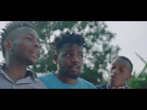 Ruzungu by Eric-G ( Official Video )