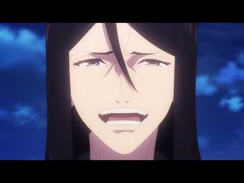 Waver Reunites with Iskandar (Lord El-Melloi II Sei no Jikenbo)