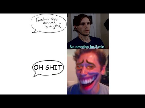 Jerma985 - F.E.A.R. - OH SHIT