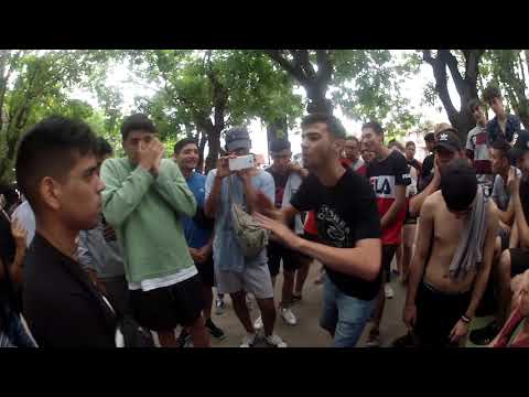 CHIRULO vs SINS vs EZZE - 8vos (1VS1 - 6/1)