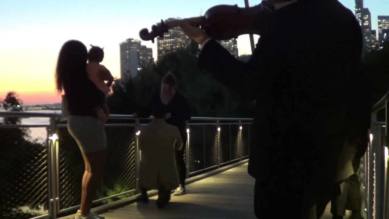 Promotional video thumbnail 40 for Xinou Wei Strings